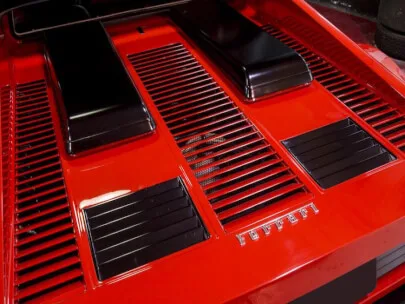 Ferrari BB 512